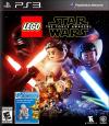 LEGO Star Wars: The Force Awakens